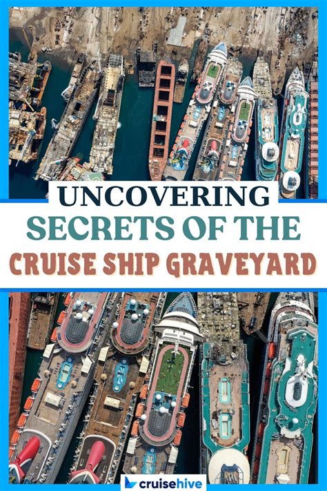 cruise ship cemetery|Iba pa.